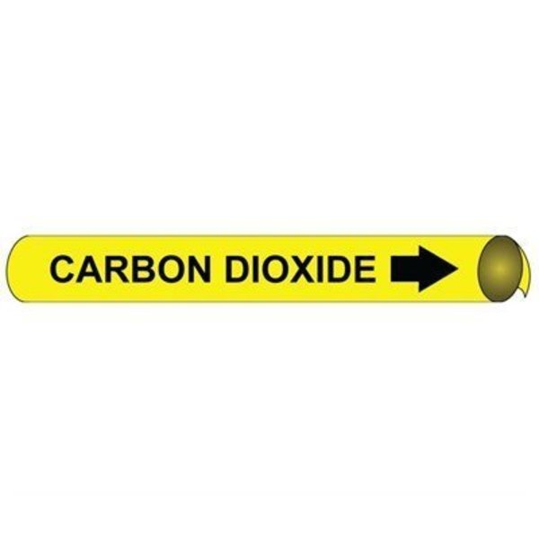 Nmc Carbon Dioxide B/Y, H4011 H4011
